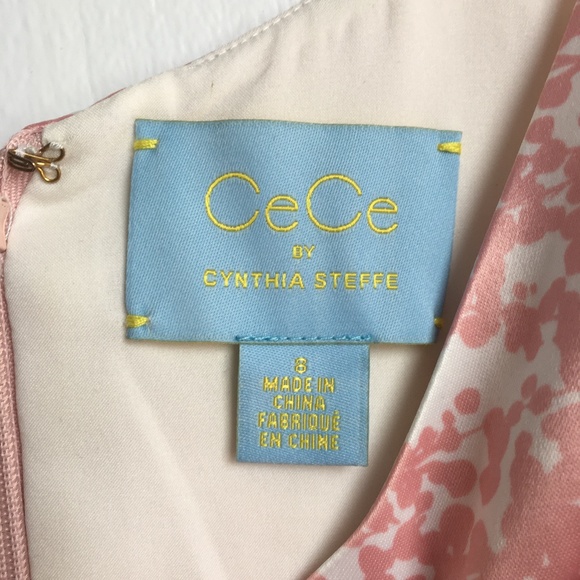 CeCe Dress - Picture 4 of 4